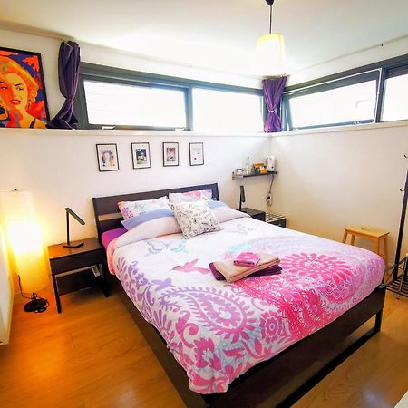 La Corte Sconta B&B Amsterdam Eksteriør bilde