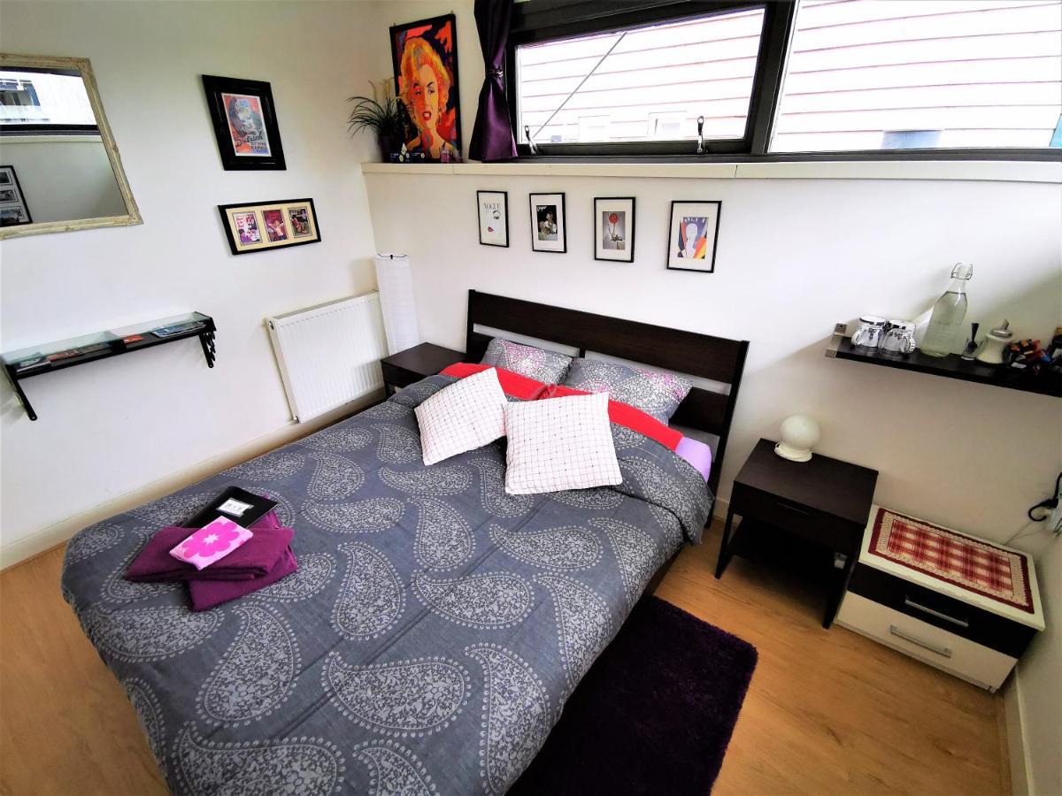 La Corte Sconta B&B Amsterdam Eksteriør bilde