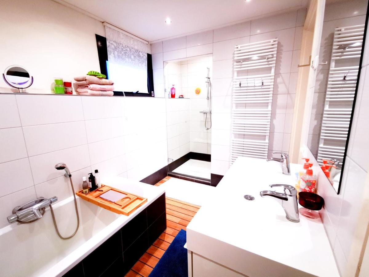 La Corte Sconta B&B Amsterdam Eksteriør bilde