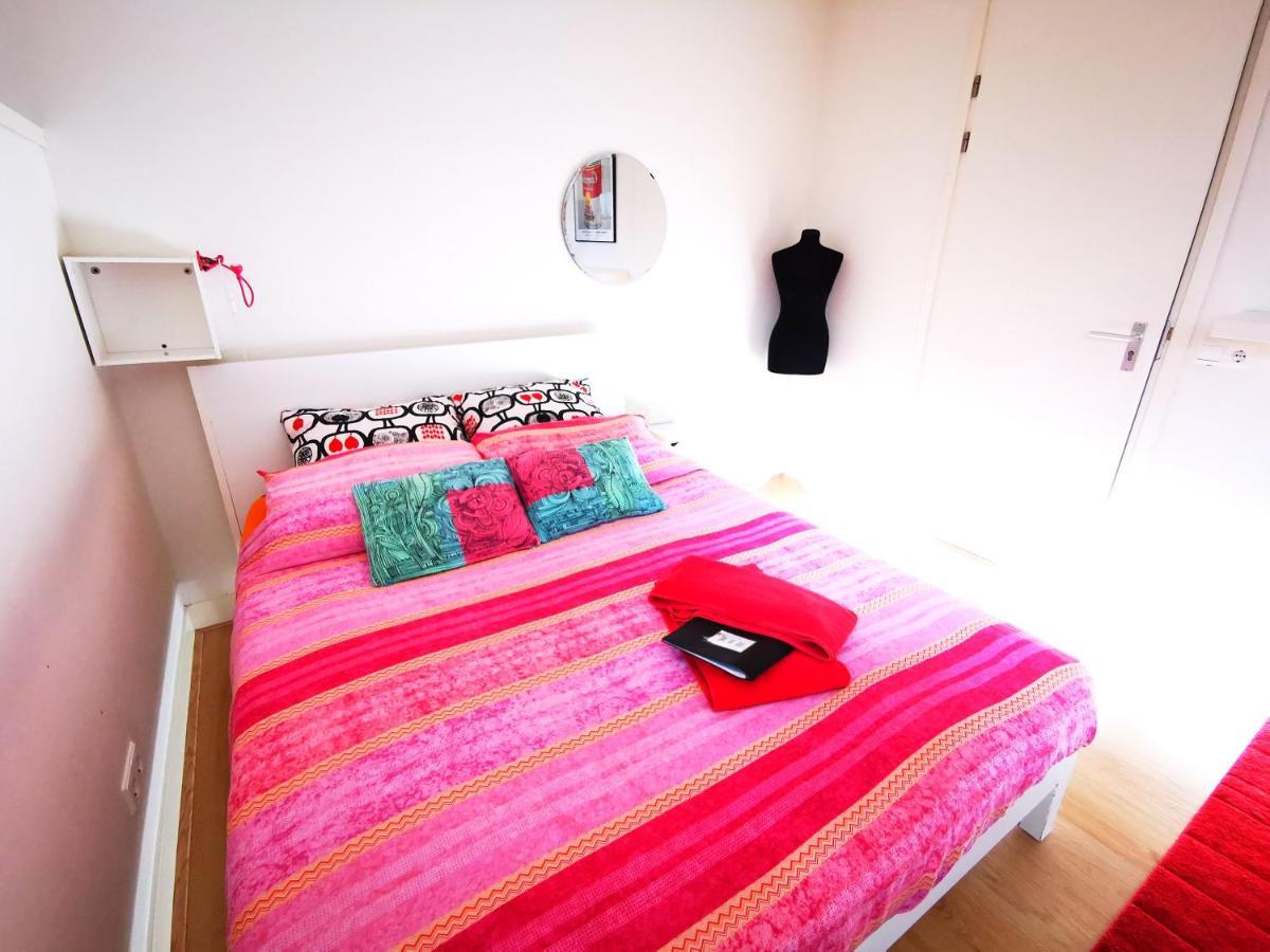 La Corte Sconta B&B Amsterdam Eksteriør bilde