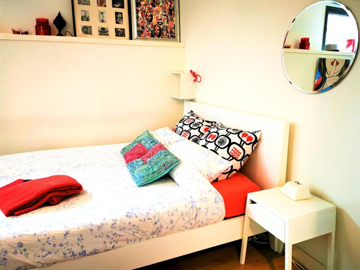 La Corte Sconta B&B Amsterdam Eksteriør bilde