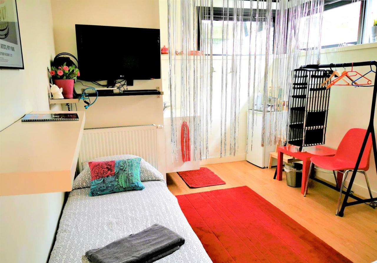 La Corte Sconta B&B Amsterdam Eksteriør bilde