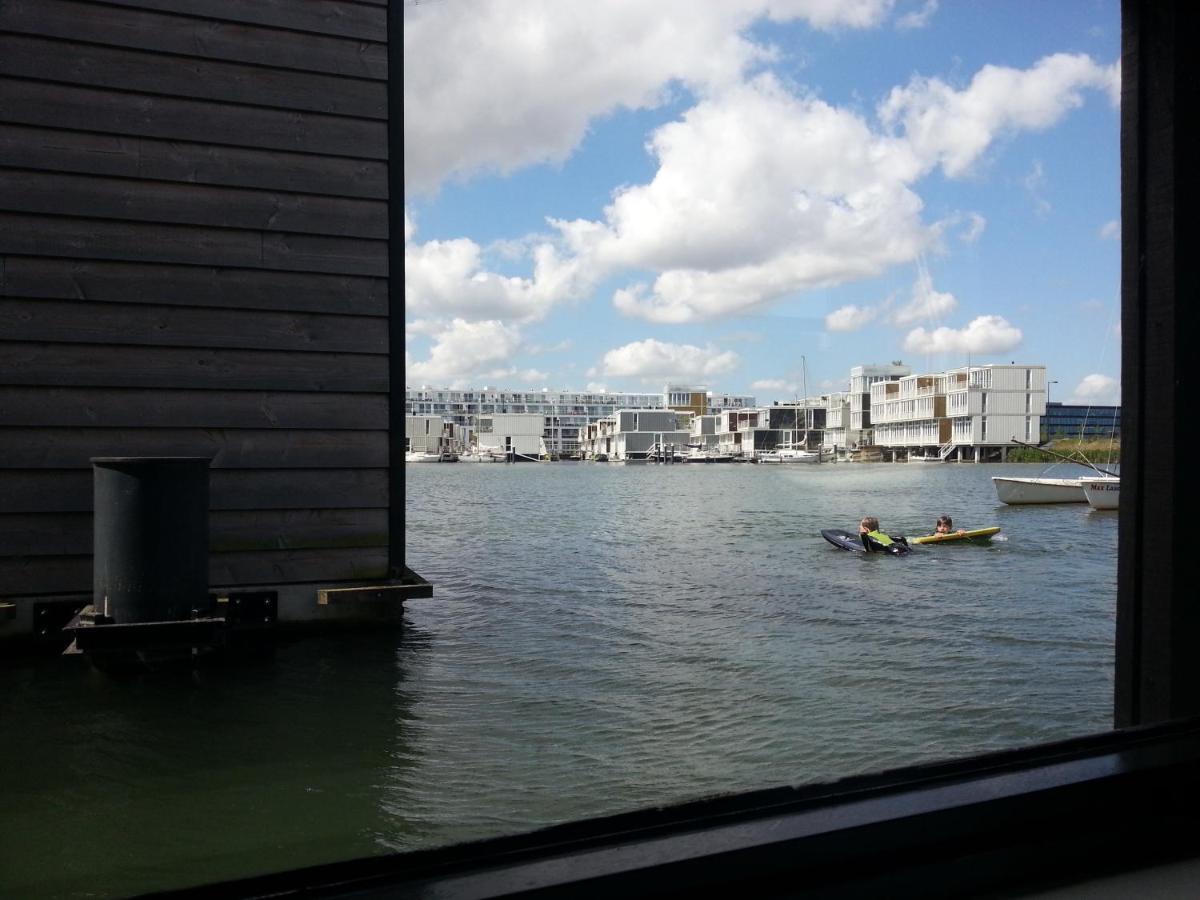 La Corte Sconta B&B Amsterdam Rom bilde