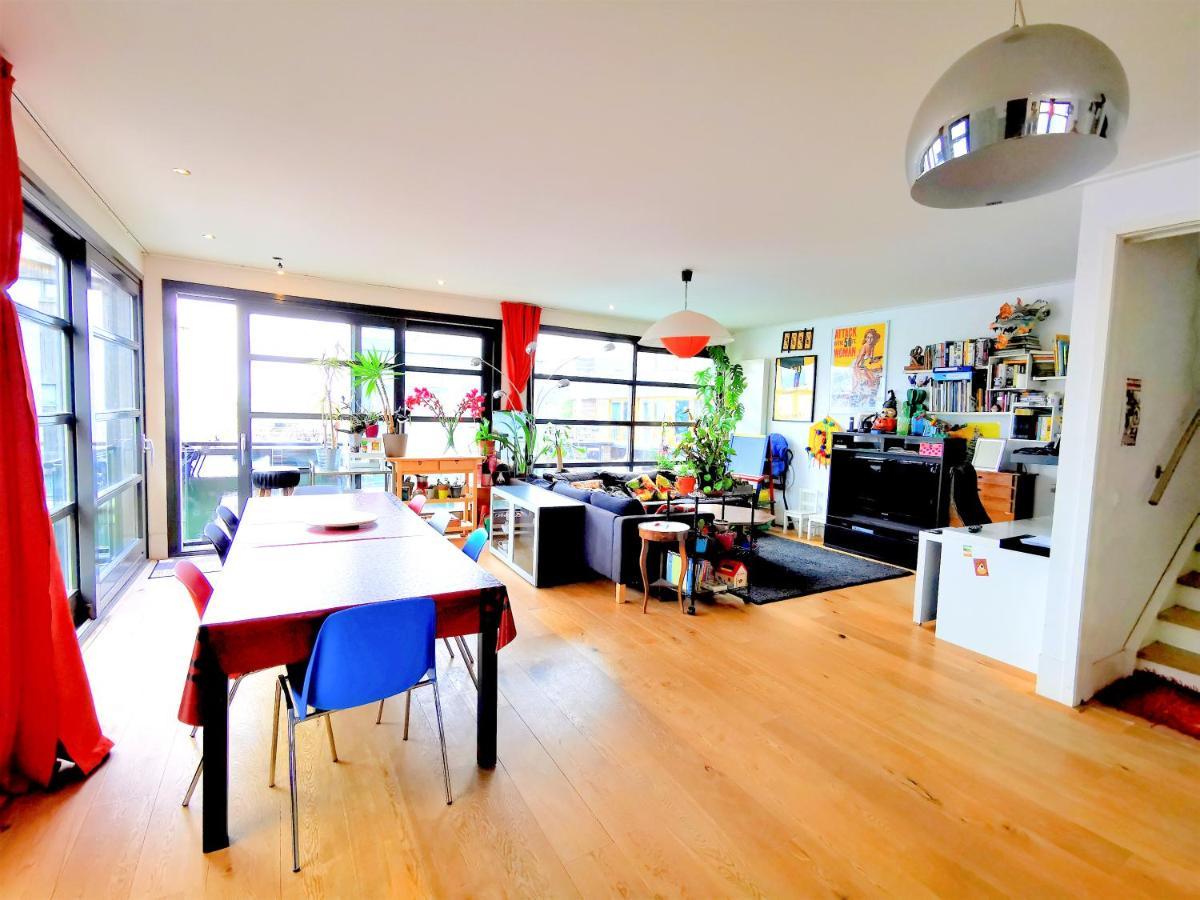 La Corte Sconta B&B Amsterdam Eksteriør bilde