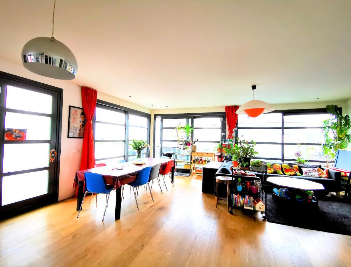 La Corte Sconta B&B Amsterdam Eksteriør bilde
