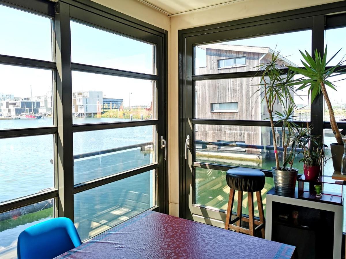 La Corte Sconta B&B Amsterdam Eksteriør bilde