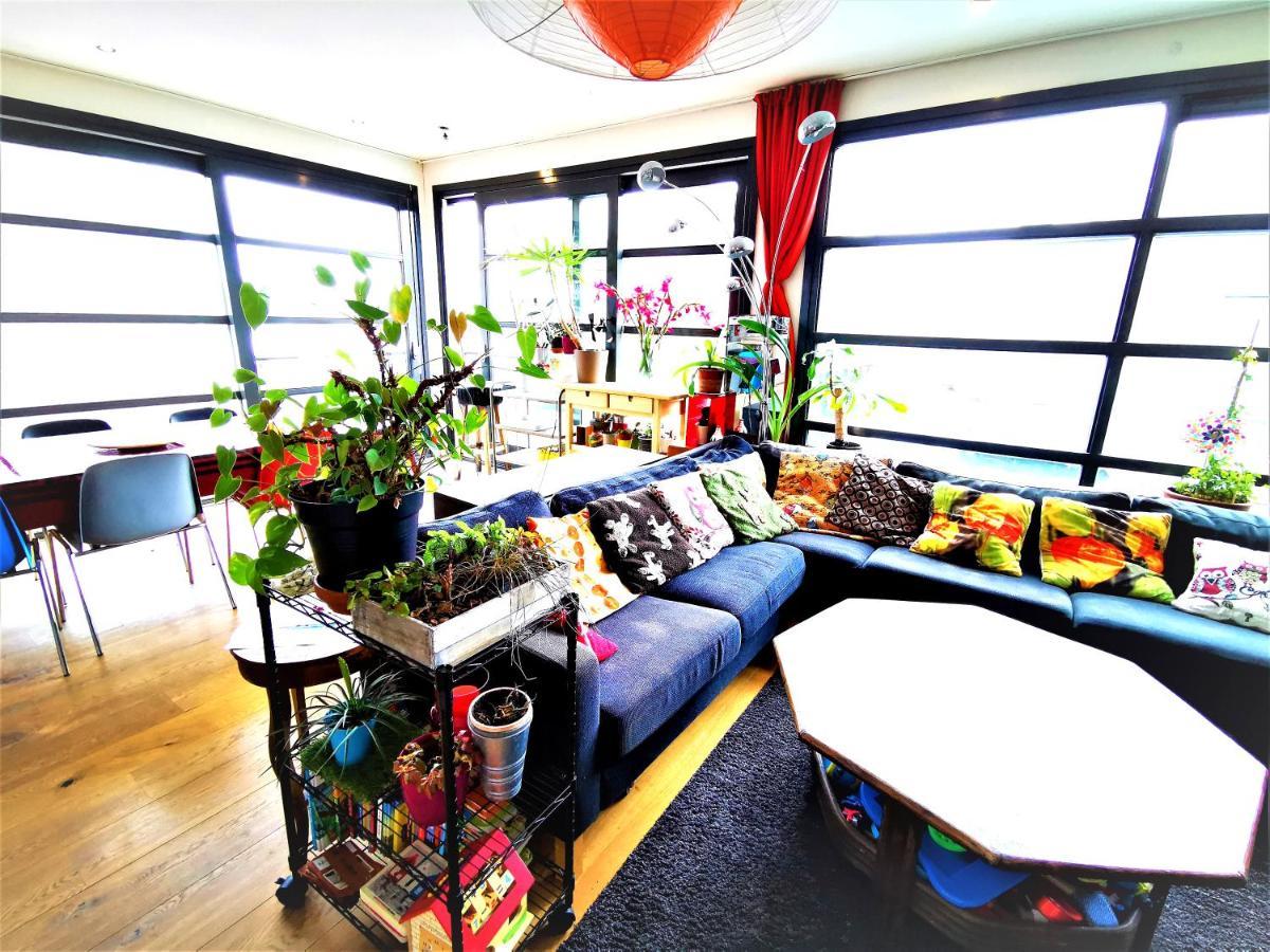 La Corte Sconta B&B Amsterdam Eksteriør bilde