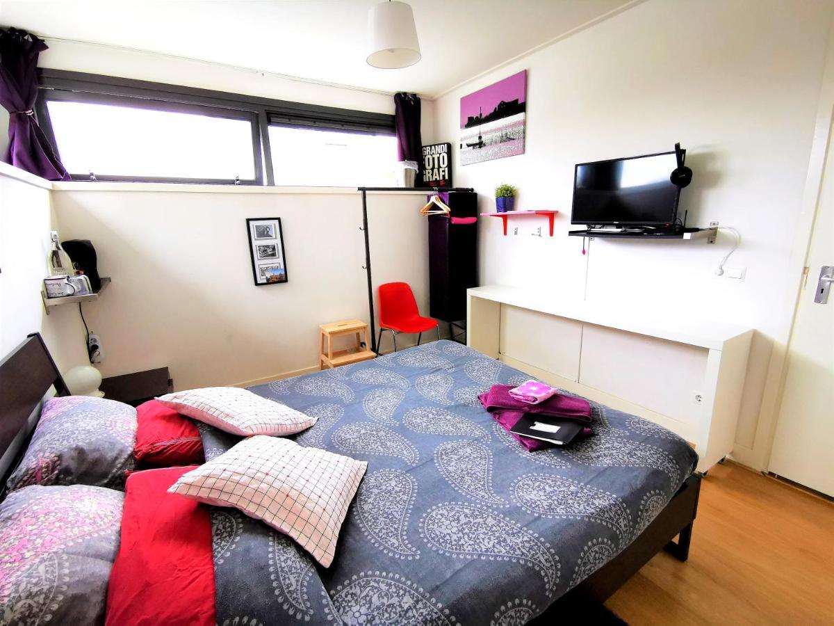 La Corte Sconta B&B Amsterdam Eksteriør bilde