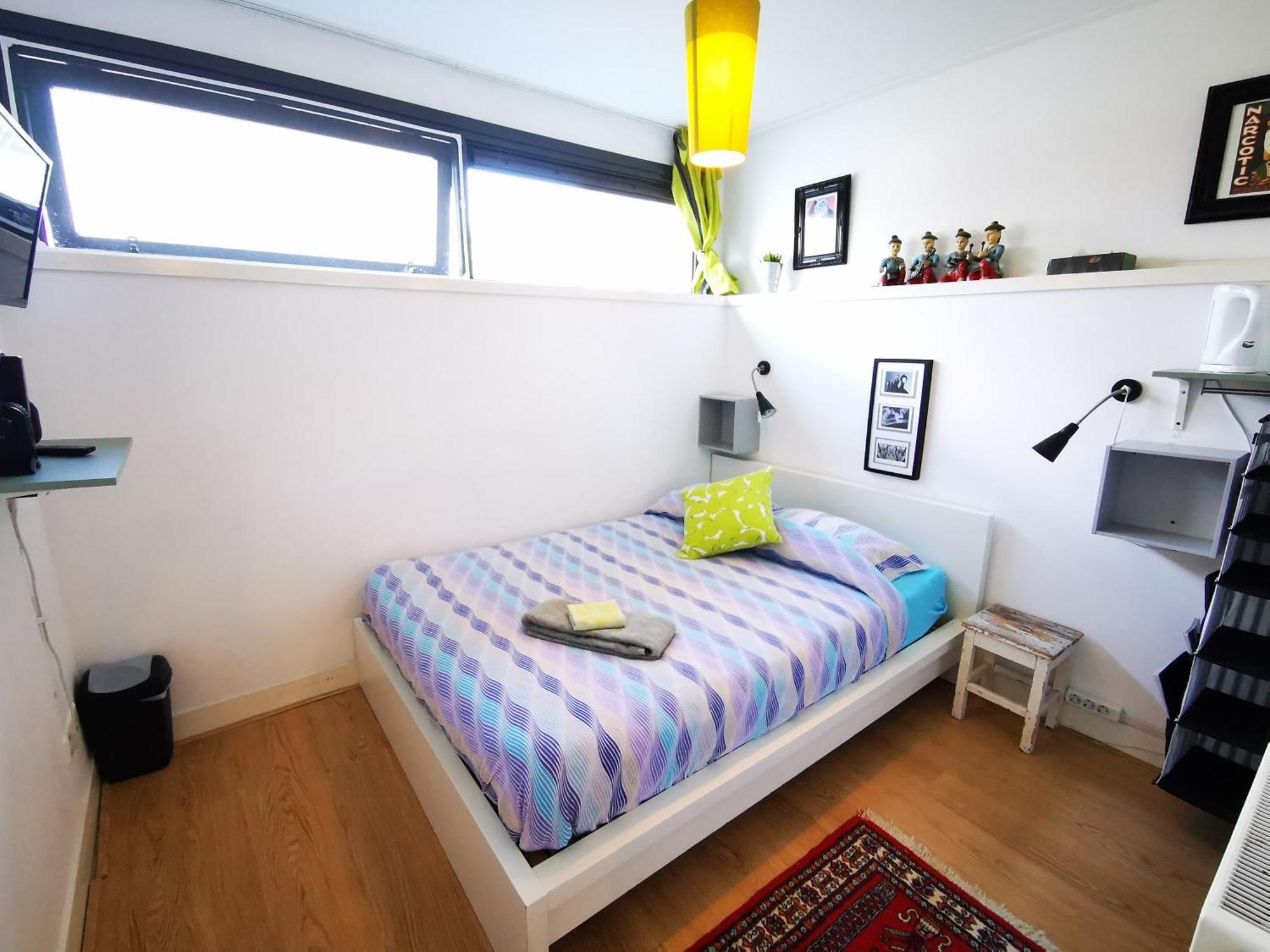 La Corte Sconta B&B Amsterdam Eksteriør bilde