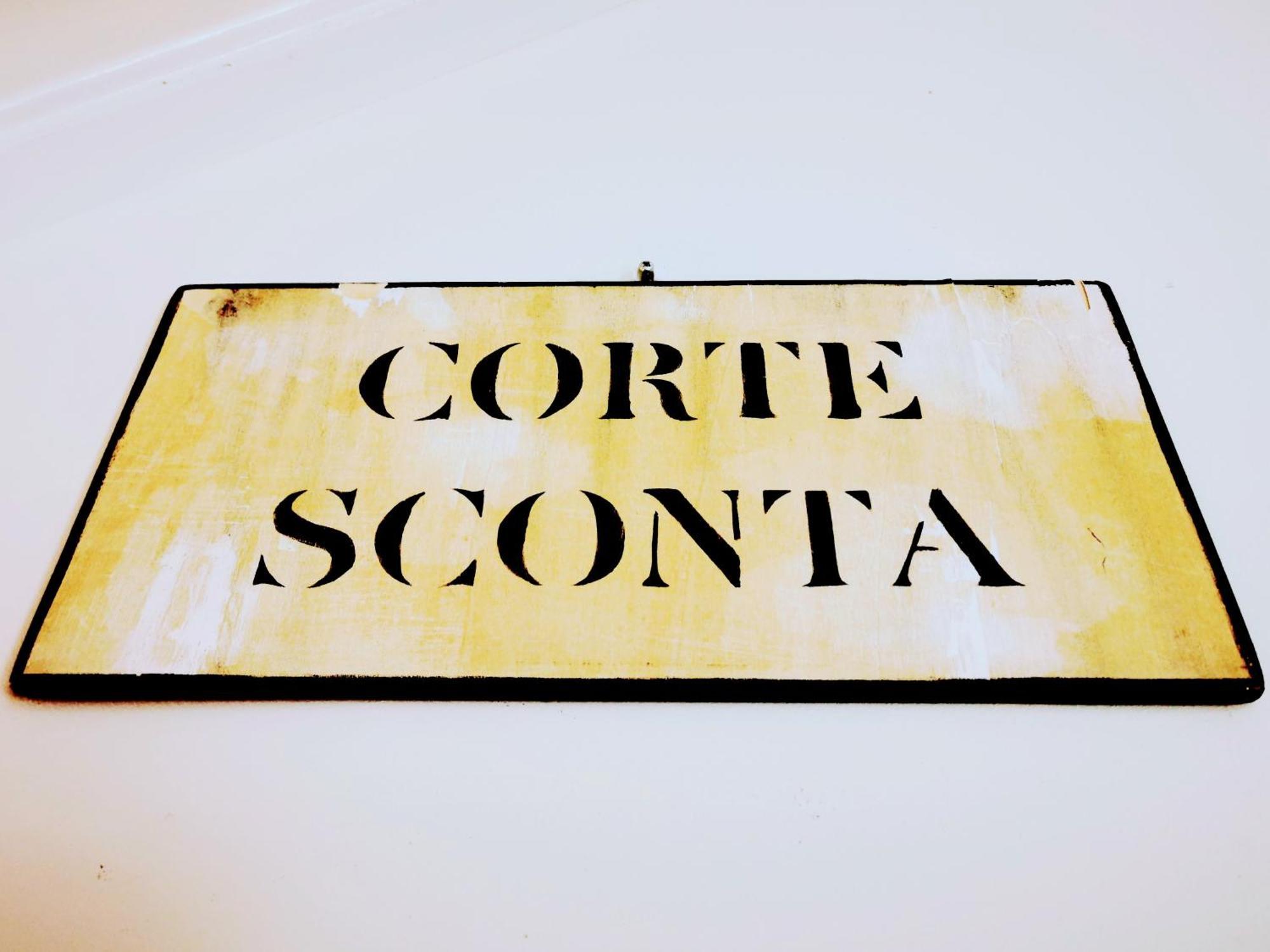 La Corte Sconta B&B Amsterdam Eksteriør bilde
