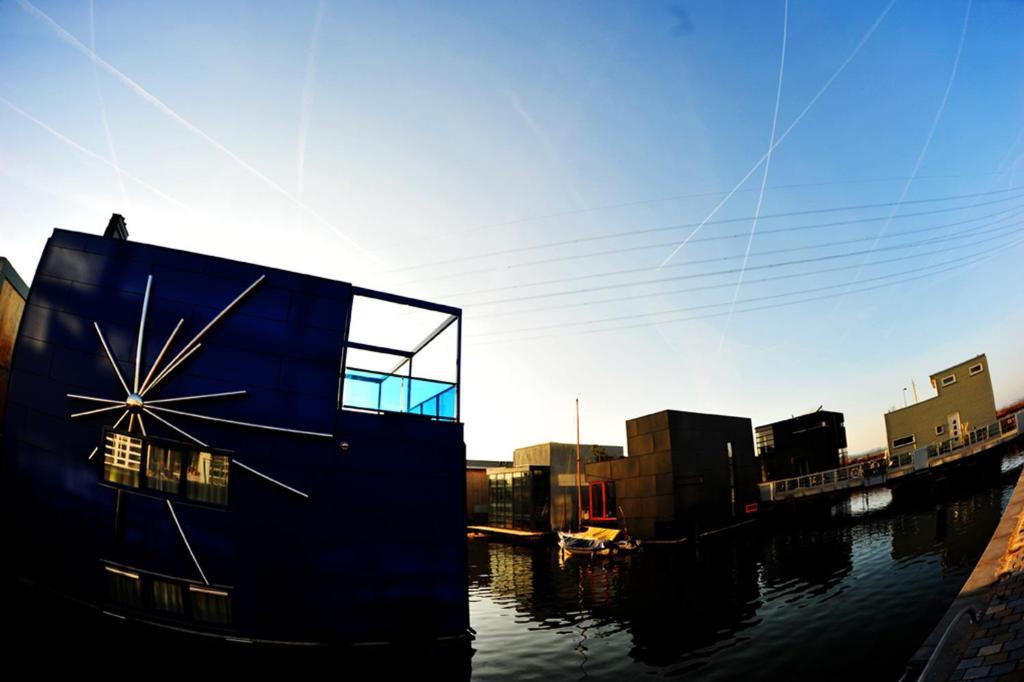 La Corte Sconta B&B Amsterdam Eksteriør bilde